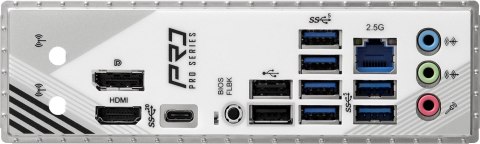 Płyta główna ASRock B860 Pro RS