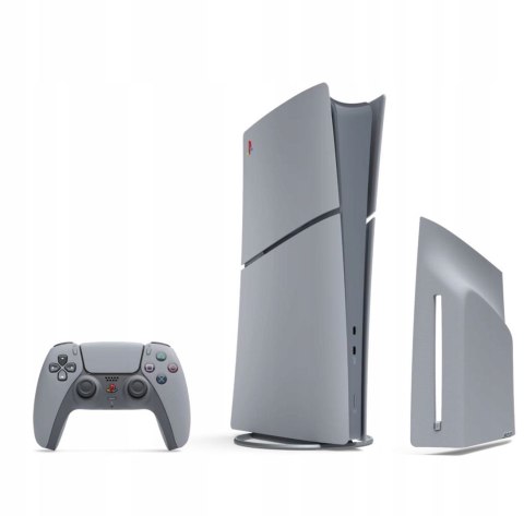 Sony Playstation 5 Digital 30th Anniversary