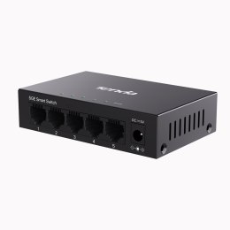Switch Tenda TEG2205D 5GE Cloud