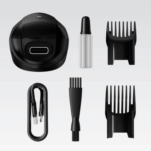 Trymer do włosów USB MAESTRO MR-640