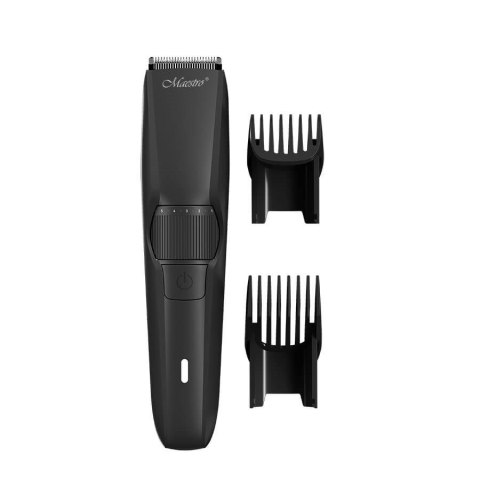 Trymer do włosów USB MAESTRO MR-640