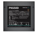 Zasilacz Deepcool PK650D 650W Bronze