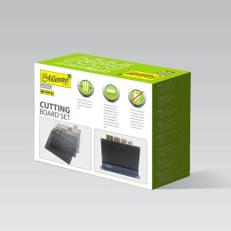 Zestaw desek na podstawce MAESTRO MR-1787TG