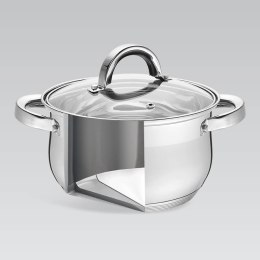 Zestaw garnków 6 elem. MAESTRO MR-3522-6M