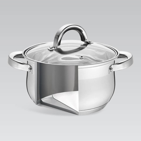 Zestaw garnków 6 elem. MAESTRO MR-3522-6M