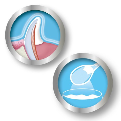 BEAPHAR Dental Proszek z brunatnic do jamy ustnej - 75 g