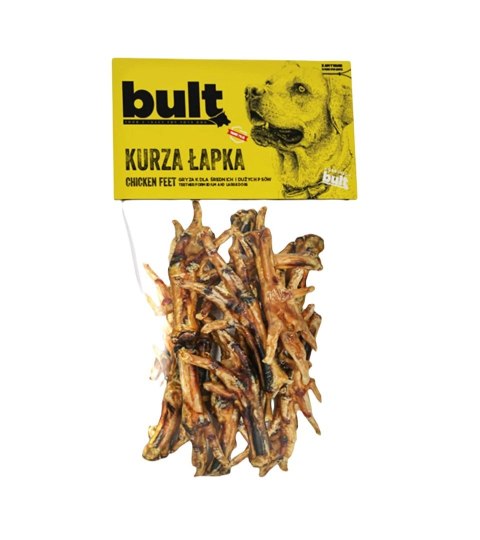 BULT Kurze łapki dla psa 150g