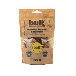 BULT Talarki indycze dla psa 100g