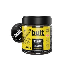 BULT Treserki z kaczki dla psa 150g