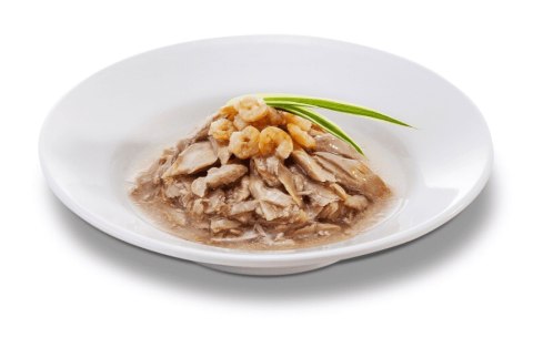 Cherie Kule włosowe TUŃCZYK zestaw 24 x 80g