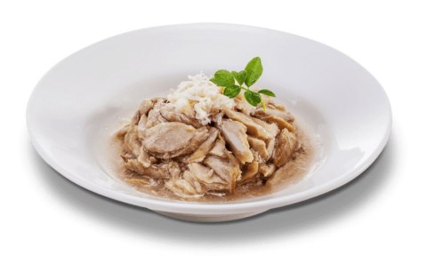 Cherie Kule włosowe TUŃCZYK zestaw 24 x 80g