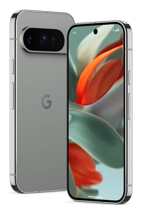 Google Pixel 9 Pro 5G DualSIM 16/128GB Hazel