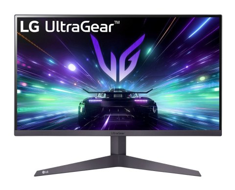 MONITOR LG LED 24" 24GS50F-B 180Hz