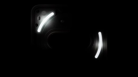 Nothing Phone 3A Pro 5G DS. 12/256GB Black