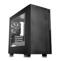 Obudowa Thermaltake Versa H18 Window CA-1J4-00S1WN-00 (Mini ITX; kolor czarny)
