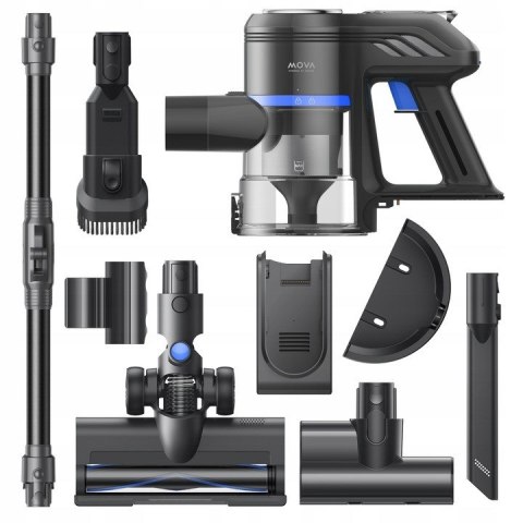 Odkurzacz pionowy Mova by Dreame J30