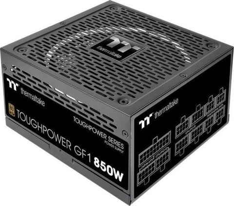 THERMALTAKE PSU TOUGHPOWER GF1 850W MODULAR 80+GOLD PS-TPD-0850FNFAGE-1