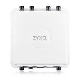 Acces Point Wi-Fi 6 Zyxel WAX655E 2.4GHz(2x2)/5GHz(4x4) PoE+/POE++ 1x2,5G