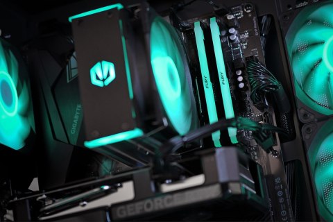 Actina View 8700F/32GB/1TB/RX9070/750W