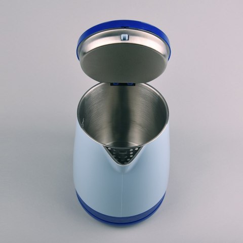 Czajnik elektryczny 1,2l 1630W MAESTRO MR-037-BLUE