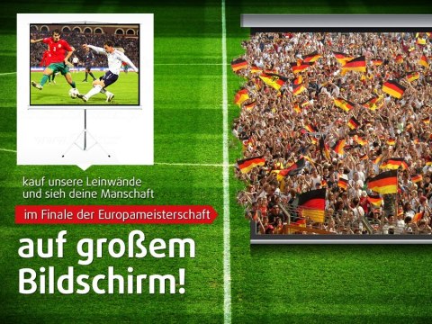 Ekran Maclean MC-592 (ścienny; rozwijane elektrycznie; 4:3; 100,0")