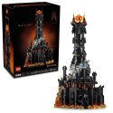 LEGO ICONS 10333 Władca pierścieni: Barad-dur