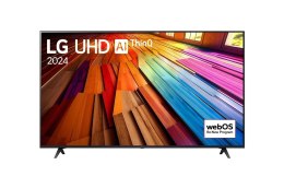 LG UHD 55UT80003LA Telewizor 139,7 cm (55