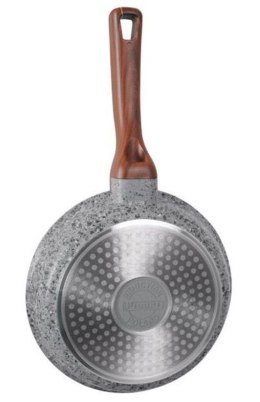 PROMIS PATELNIA GRANITE 26 CM GRANITOWA GR/26