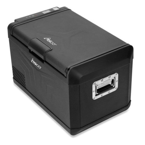 PRZENOŚNA LODÓWKA KOMPRESOROWA GCX37 BLACK