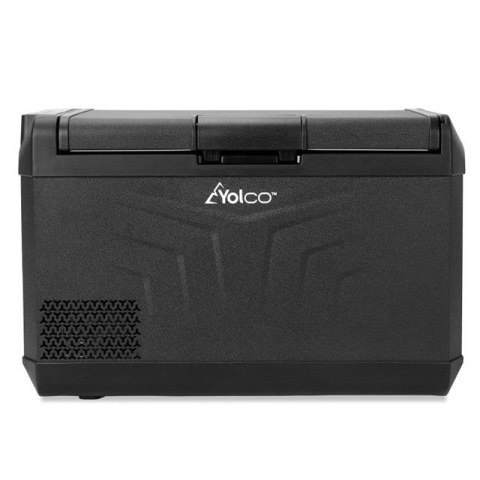 PRZENOŚNA LODÓWKA KOMPRESOROWA GCX37 BLACK