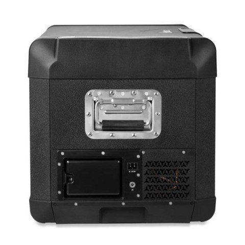 PRZENOŚNA LODÓWKA KOMPRESOROWA GCX37 BLACK