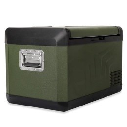 PRZENOŚNA LODÓWKA KOMPRESOROWA GCX37 GREEN