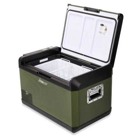 PRZENOŚNA LODÓWKA KOMPRESOROWA GCX37 GREEN