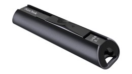 SanDisk Extreme Pro pamięć USB 256 GB USB Typu-A 3.2 Gen 1 (3.1 Gen 1) Czarny