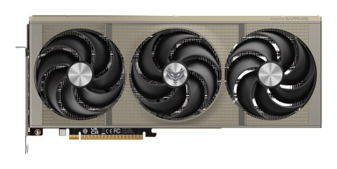 Sapphire NITRO+ Radeon RX 9070 AMD 16 GB GDDR6