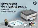 URZĄDZ. WIELOF. HP Smart Tank 750 All-in-One 6UU47A