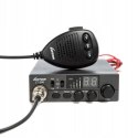 CB Radio LUITON LT-298 ASQ 12V/24V z wtykiem do zapalniczki