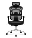 Fotel biurowy MA-Manager 4.9 Black