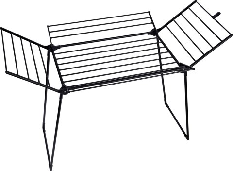 PROMIS SUSZARKA NA PRANIE MILANO,ROZKŁADANA, DODAT