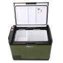 PRZENOŚNA LODÓWKA KOMPRESOROWA GCX47 GREEN