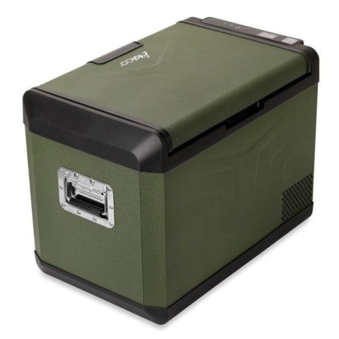 PRZENOŚNA LODÓWKA KOMPRESOROWA GCX47 GREEN