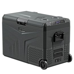 PRZENOŚNA LODÓWKA KOMPRESOROWA TCX50 CARBON