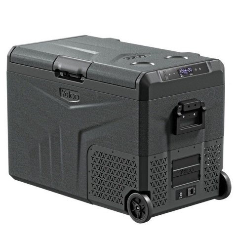 PRZENOŚNA LODÓWKA KOMPRESOROWA TCX50 CARBON