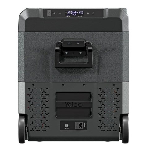 PRZENOŚNA LODÓWKA KOMPRESOROWA TCX50 CARBON