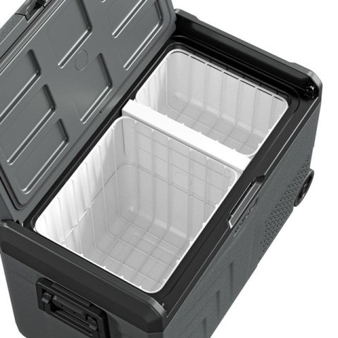 PRZENOŚNA LODÓWKA KOMPRESOROWA TCX50 CARBON