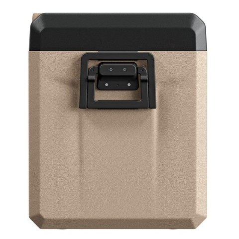 PRZENOŚNA LODÓWKA KOMPRESOROWA TCX50 SAND