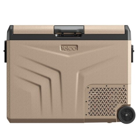 PRZENOŚNA LODÓWKA KOMPRESOROWA TCX60 SAND