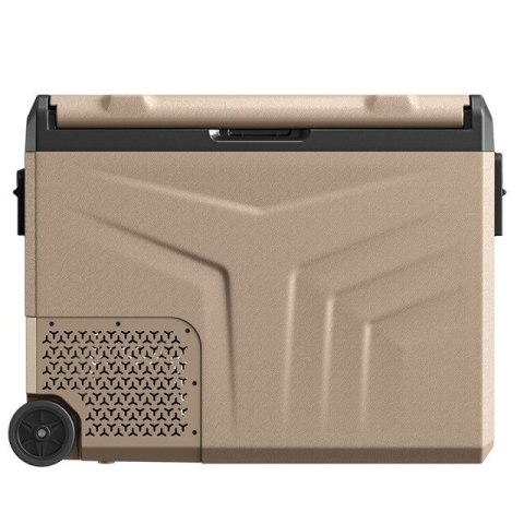 PRZENOŚNA LODÓWKA KOMPRESOROWA TCX60 SAND