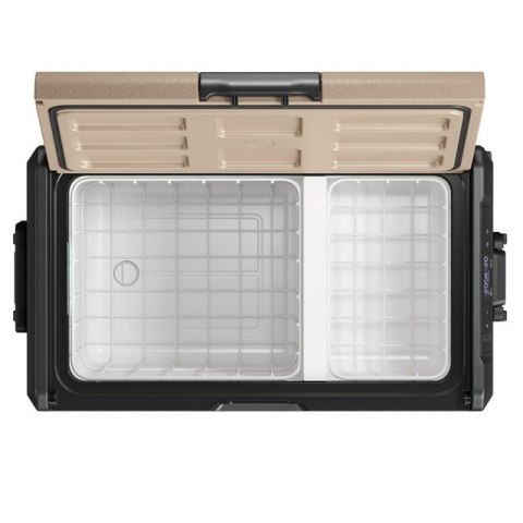 PRZENOŚNA LODÓWKA KOMPRESOROWA TCX60 SAND