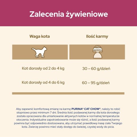 PURINA CAT CHOW Special Care Urinary Tract Health 15kg